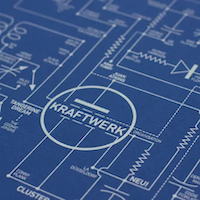 Electric Dreams Blueprint