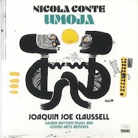 NICOLA CONTE / JOE CLAUSSELL