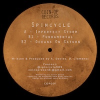 SPINCYCLE