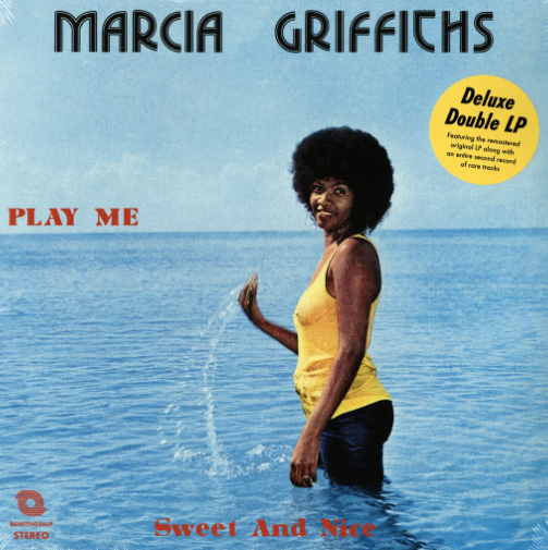 Marcia Griffiths – Play Me