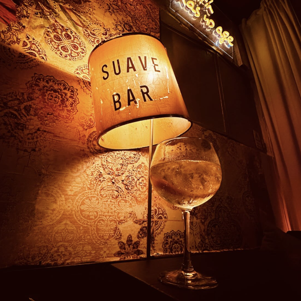 Suave Bar