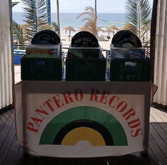 Pantero Records