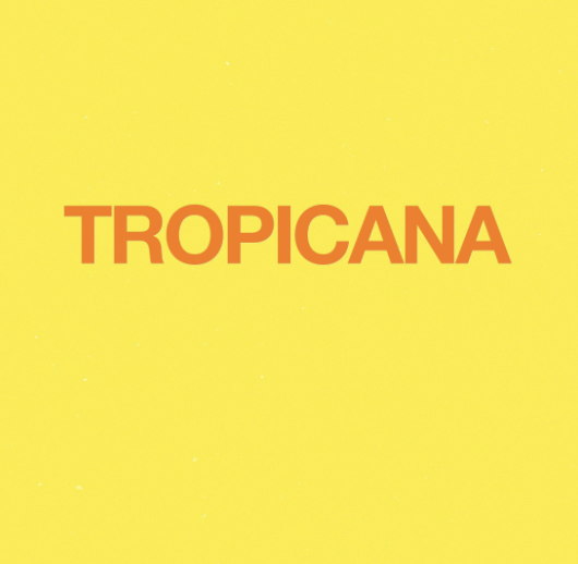 Tropicana Records