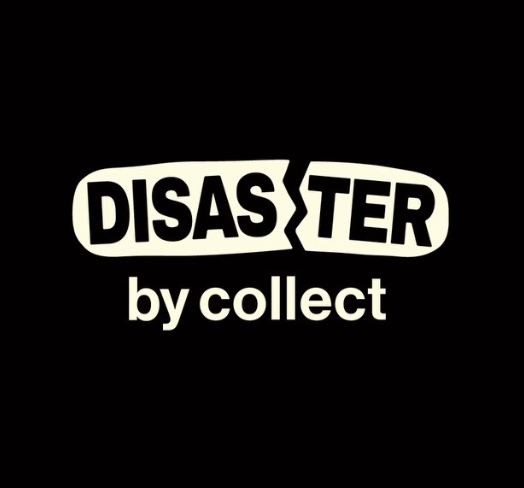 Disaster by Collect